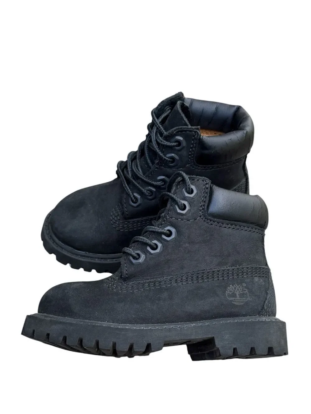 Toddler Timberland® Premium 6-Inch Waterproof Boot size 6 Hiker